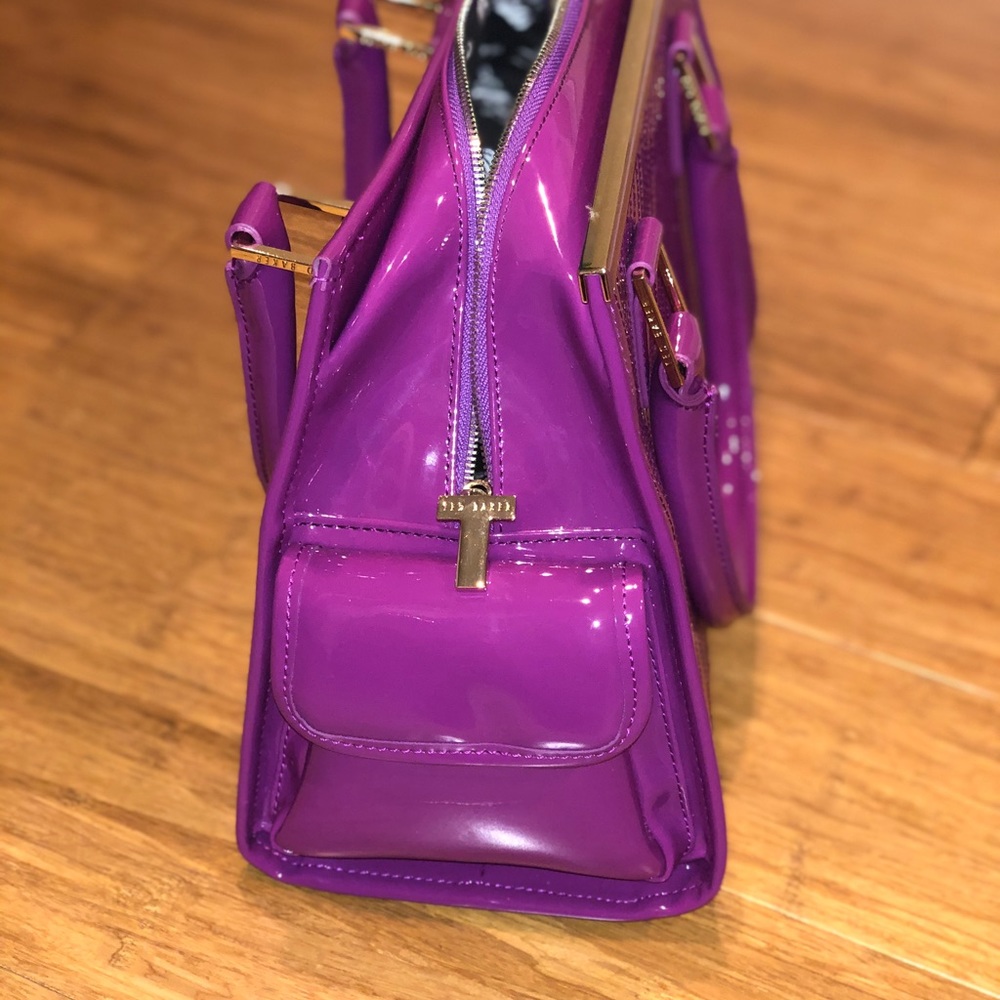 Ted Baker Handbag - Picture 3 of 6